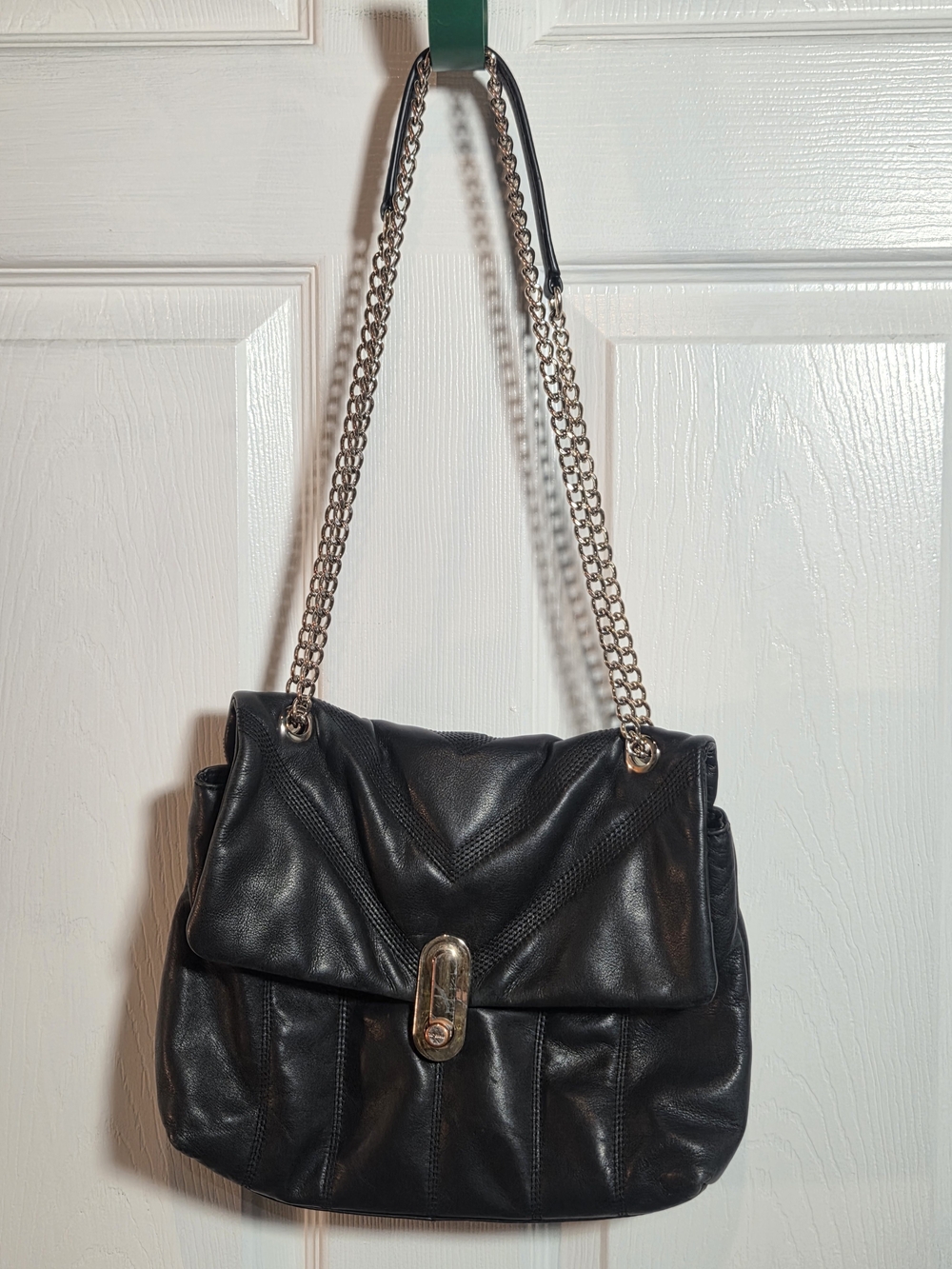Ted Baker London
ayalina leather crossbody bag